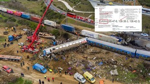 Ανακάλυψαν 12 νέα δείγματα ξυλολίου, μόλις τελείωσε η έρευνα για τα Τέμπη